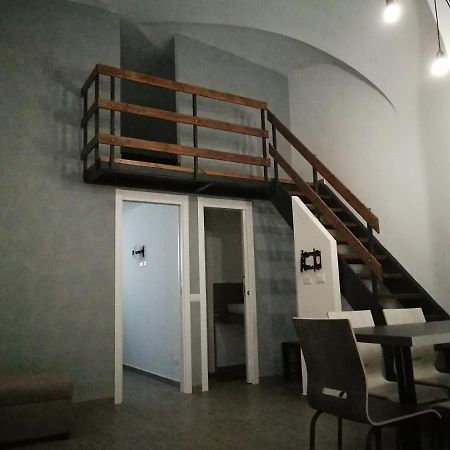 Mgr Apartments Catane Extérieur photo