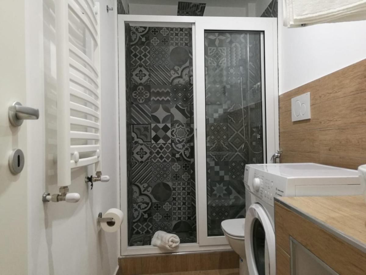 Mgr Apartments Catane Extérieur photo