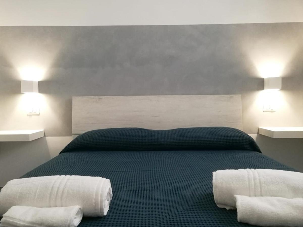 Mgr Apartments Catane Extérieur photo