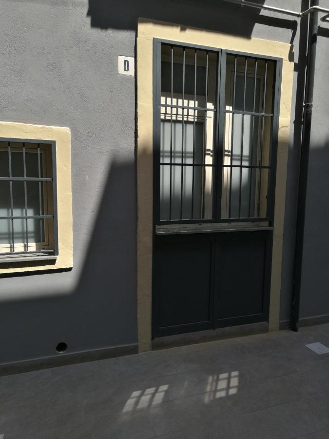 Mgr Apartments Catane Extérieur photo