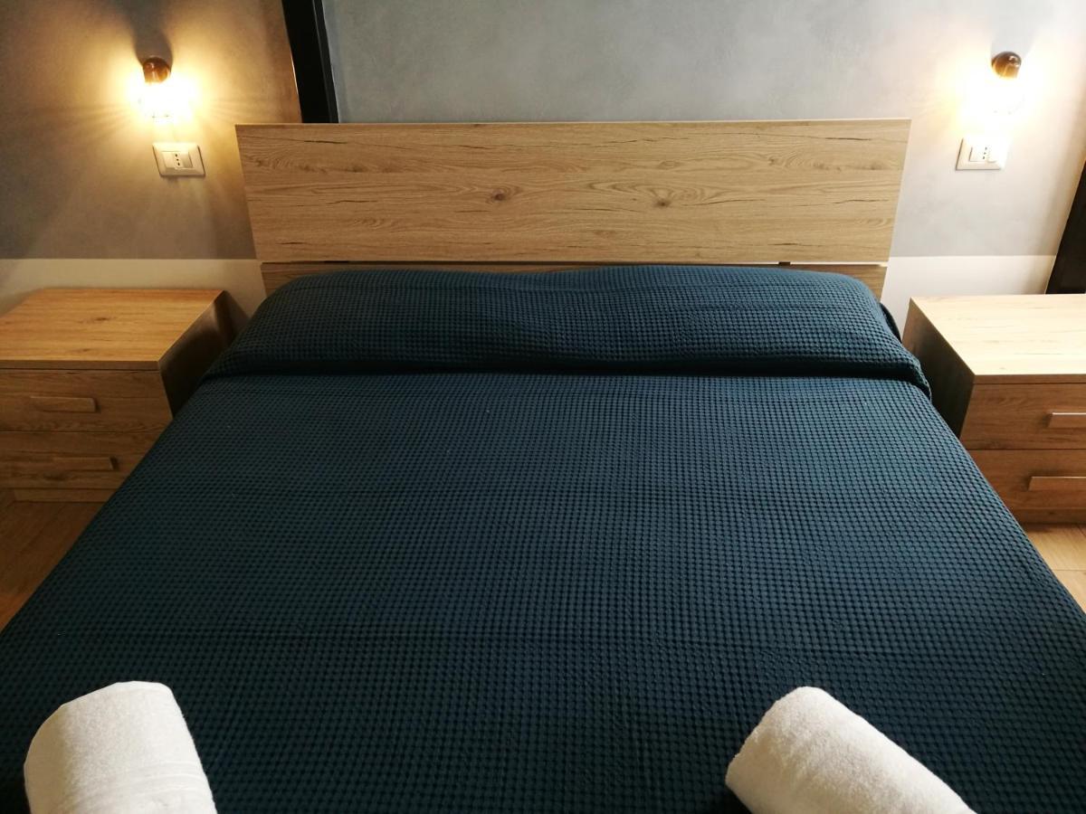 Mgr Apartments Catane Extérieur photo
