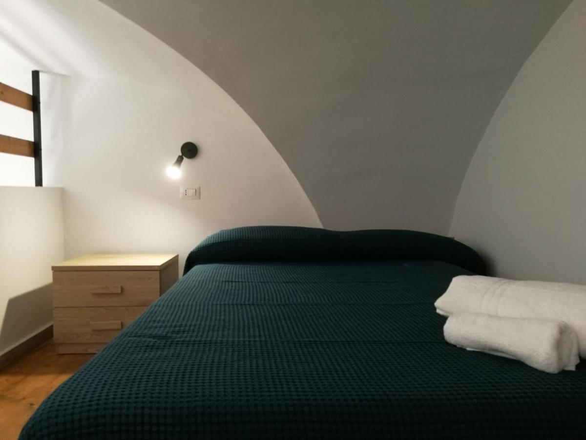 Mgr Apartments Catane Extérieur photo