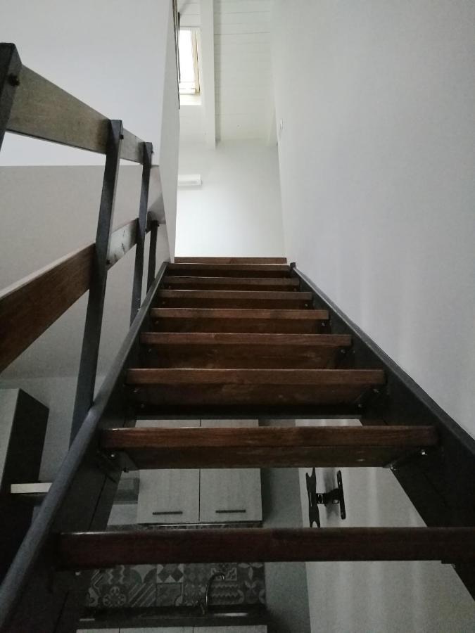 Mgr Apartments Catane Extérieur photo